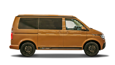 Wavecamper T6.1 LAST EDITION