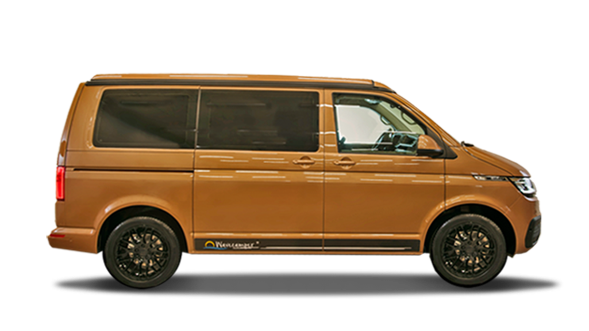 Wavecamper T6.1 LAST EDITION
