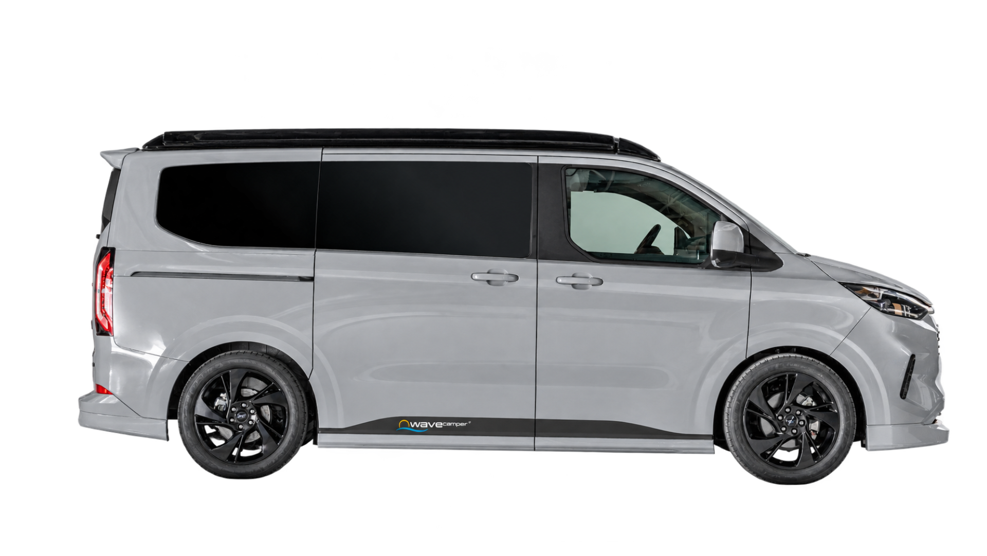 Ford Transit Custom Campervan Kaufen