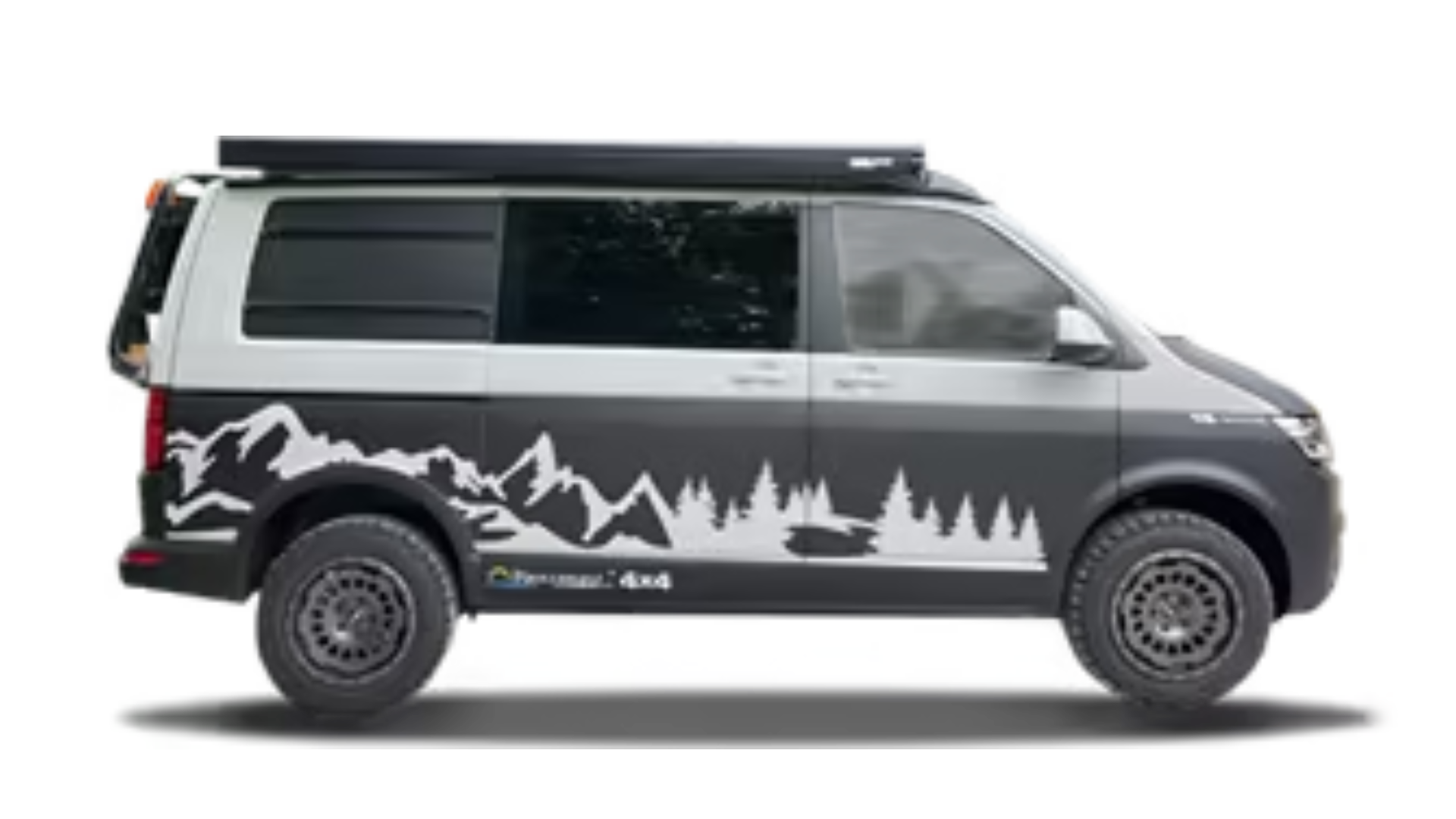 Wavecamper T6.1 LAST EDITION 4×4