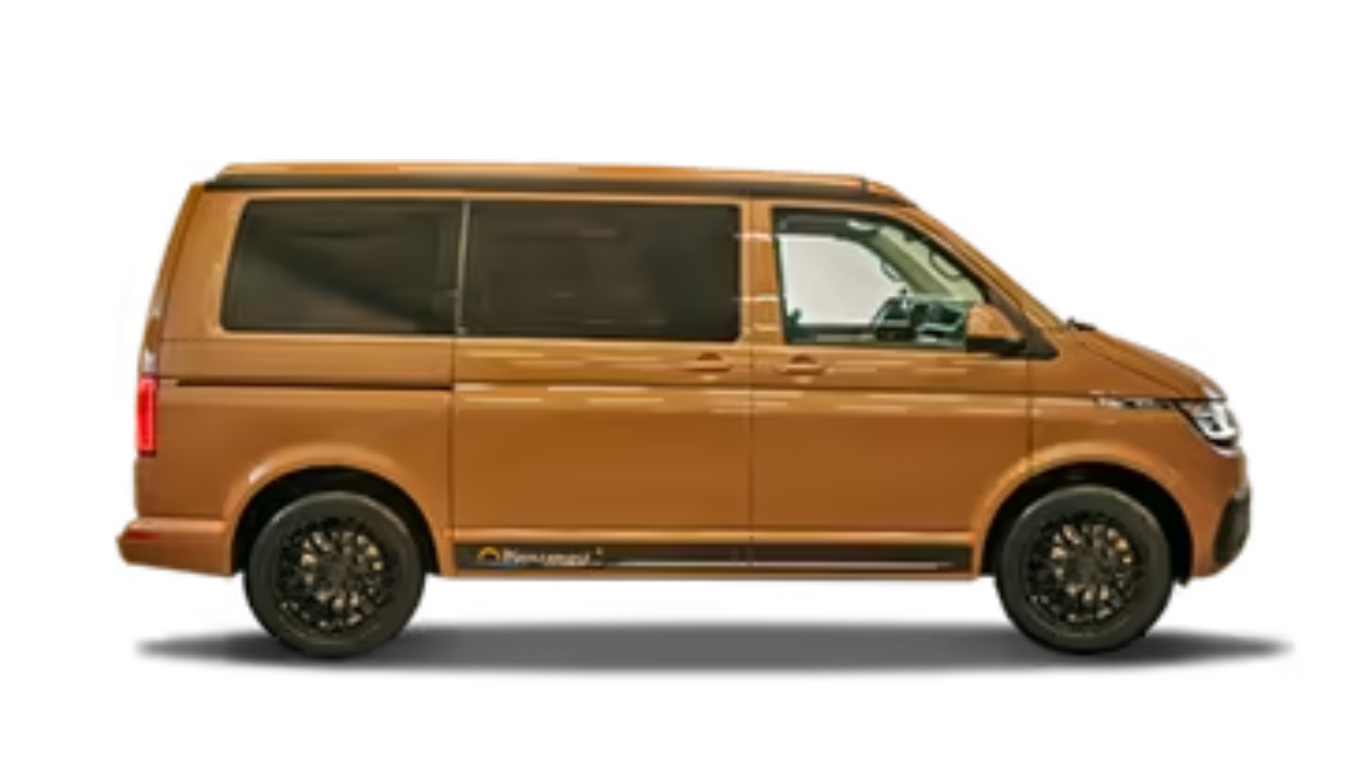 Wavecamper T6.1 LAST EDITION