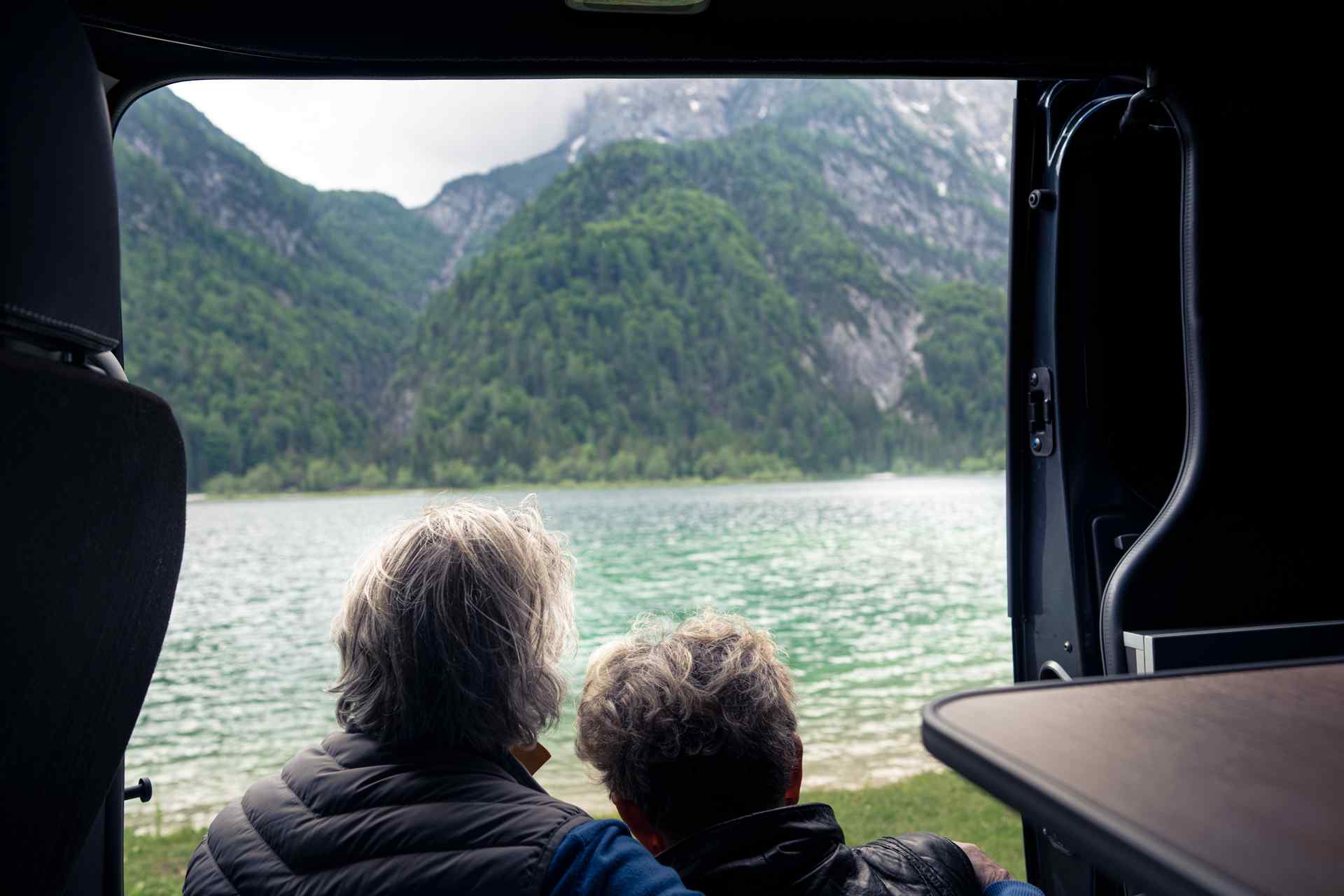 Wie viel verbraucht ein Campervan und was kostet der Unterhalt