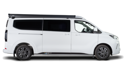 Ford Custom Compact Campervan Kaufen