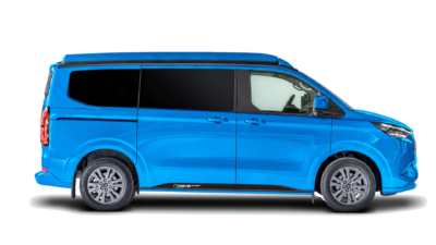Ford Custom E-line Campervan Kaufen
