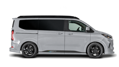 Ford Custom Compact Campervan Kaufen