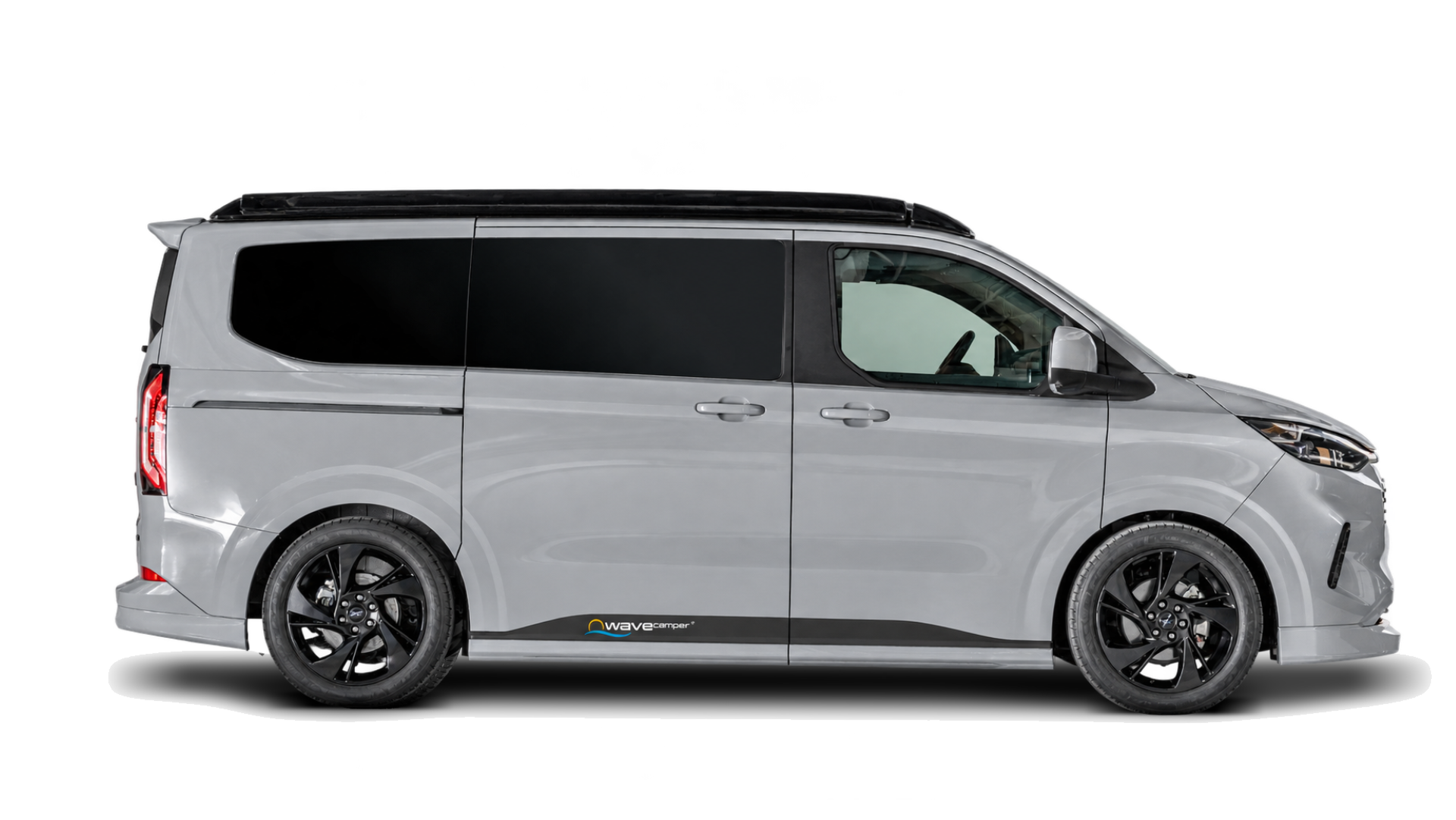 Ford Custom Campervan Kaufen