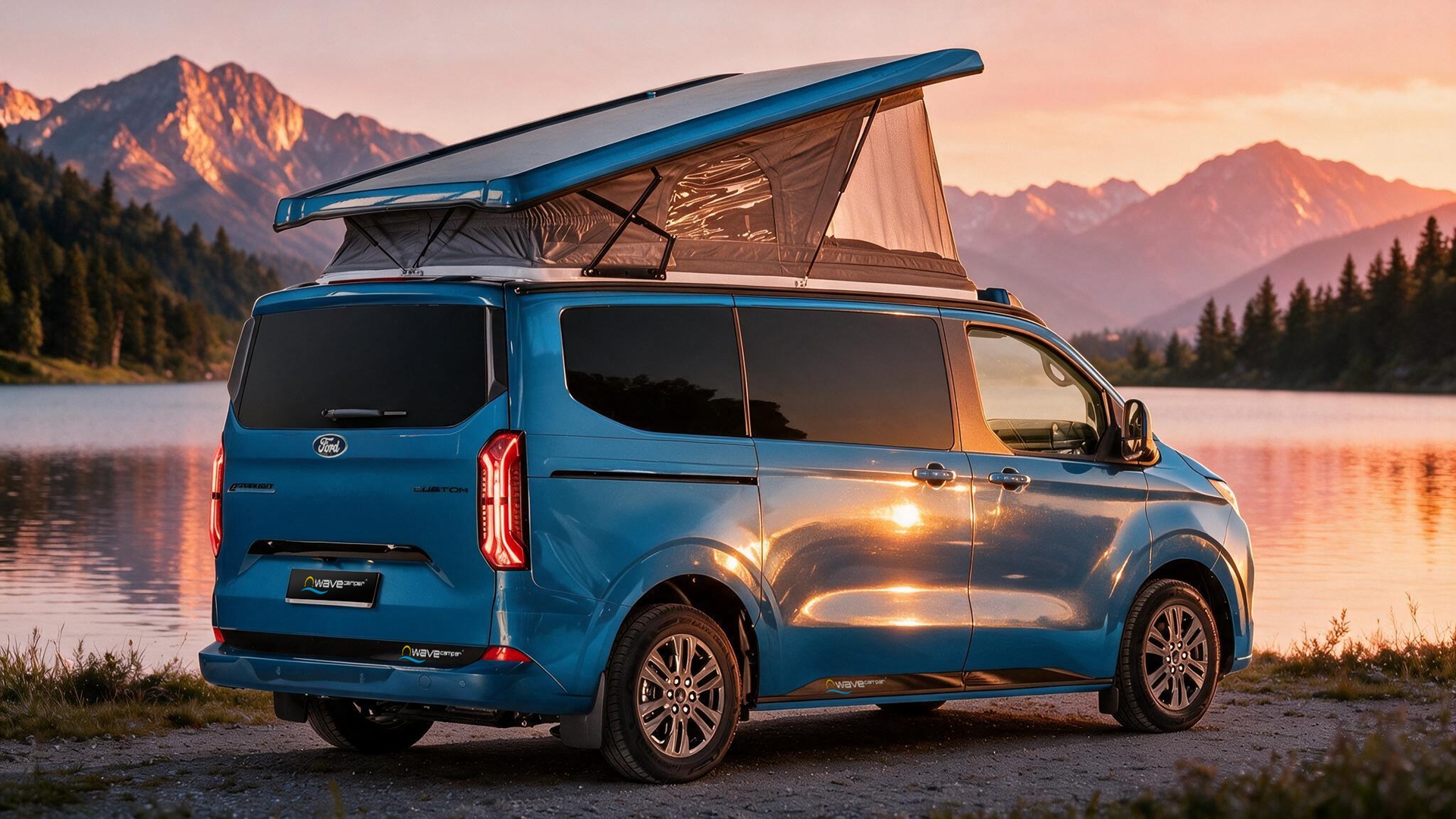 Mit dem Wohnmobil durch Italien – Route und Tipps