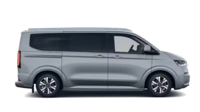 VW E-Transporter Campervan Kaufen