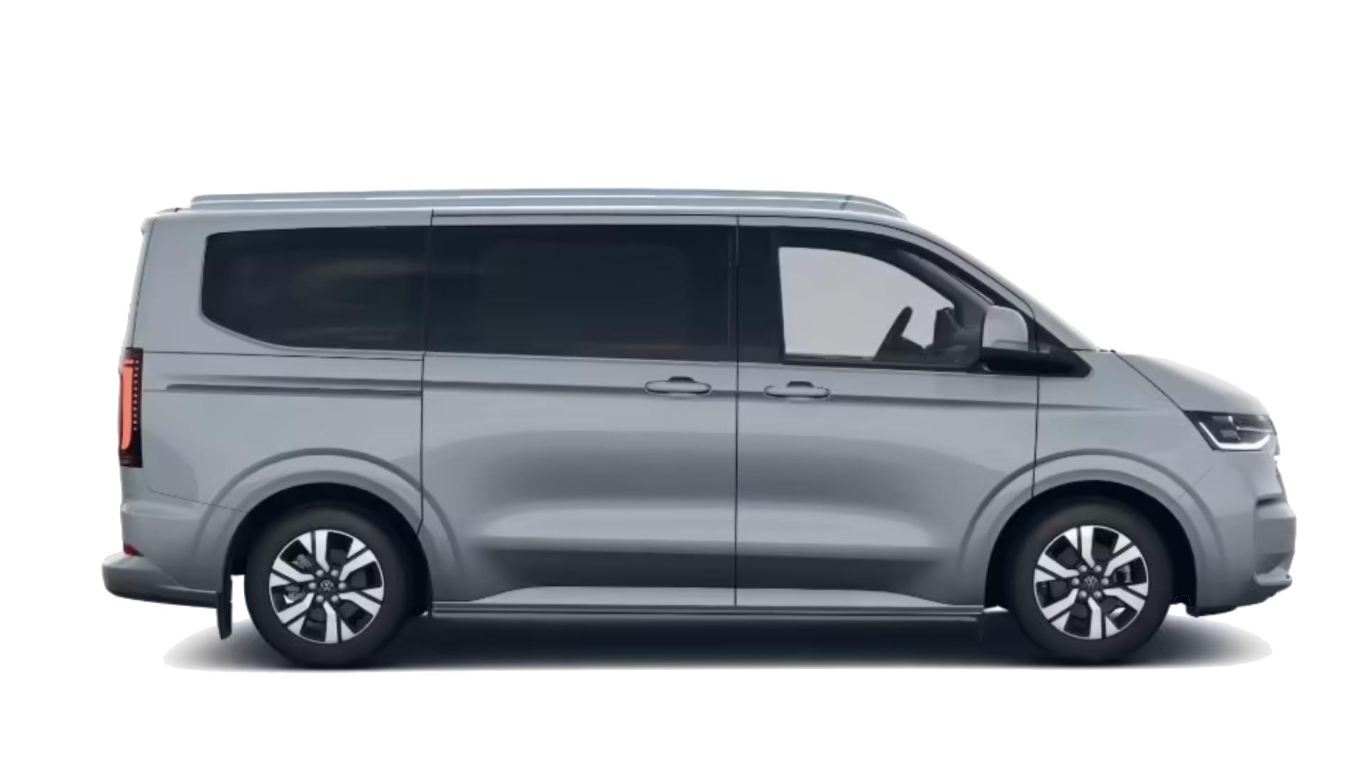VW E-Transporter Campervan Kaufen